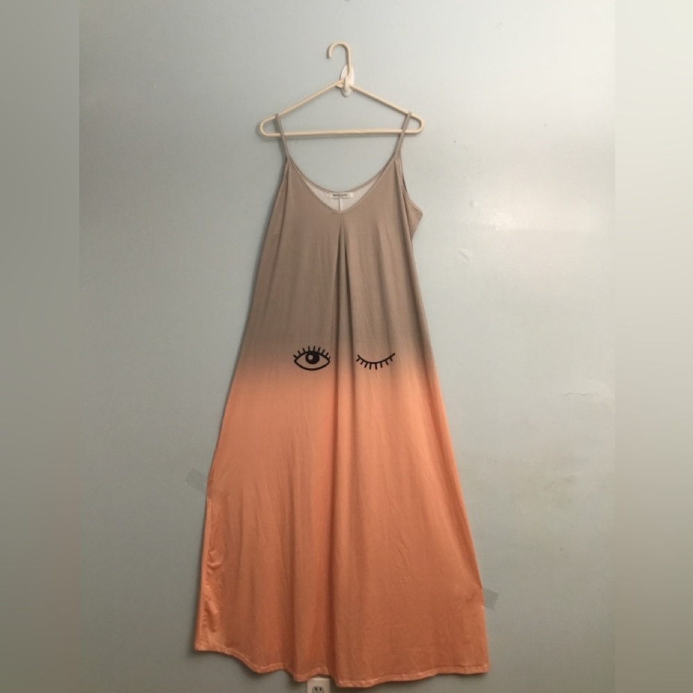 MISSLOOK DRESS